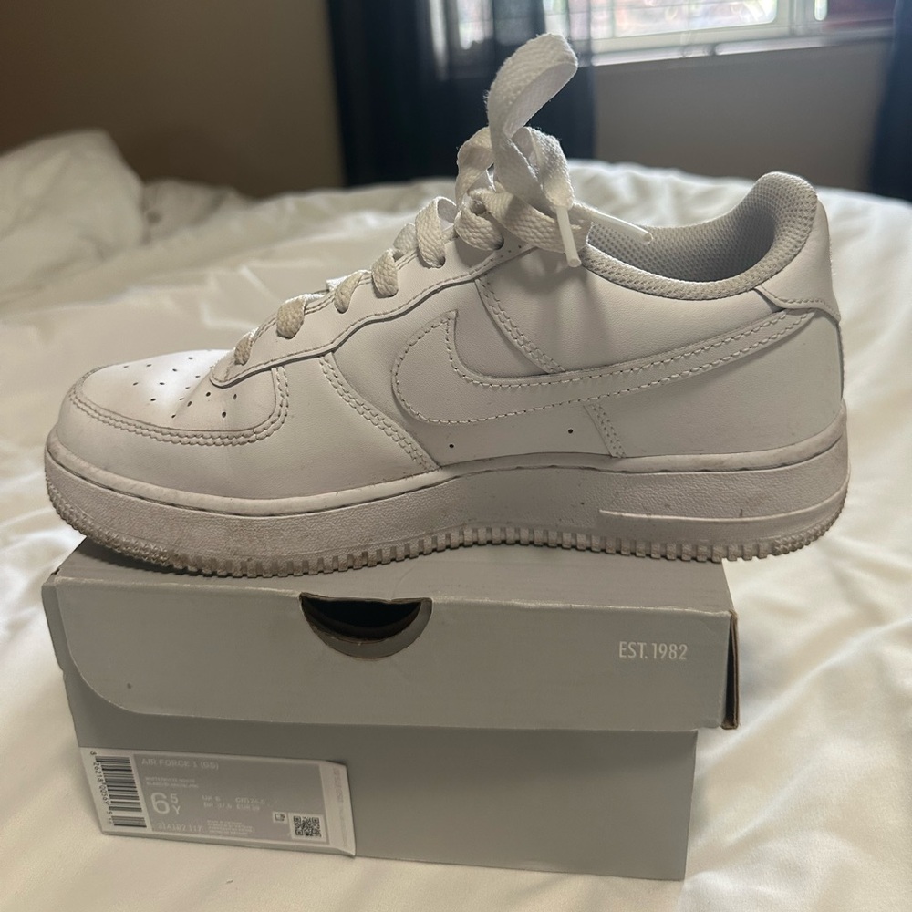 Air Force1 - image 3